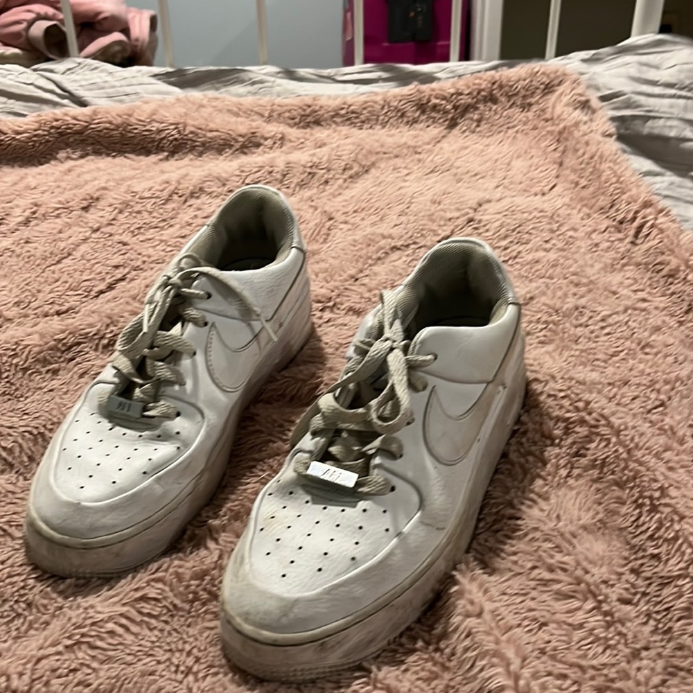 Air Force 1s